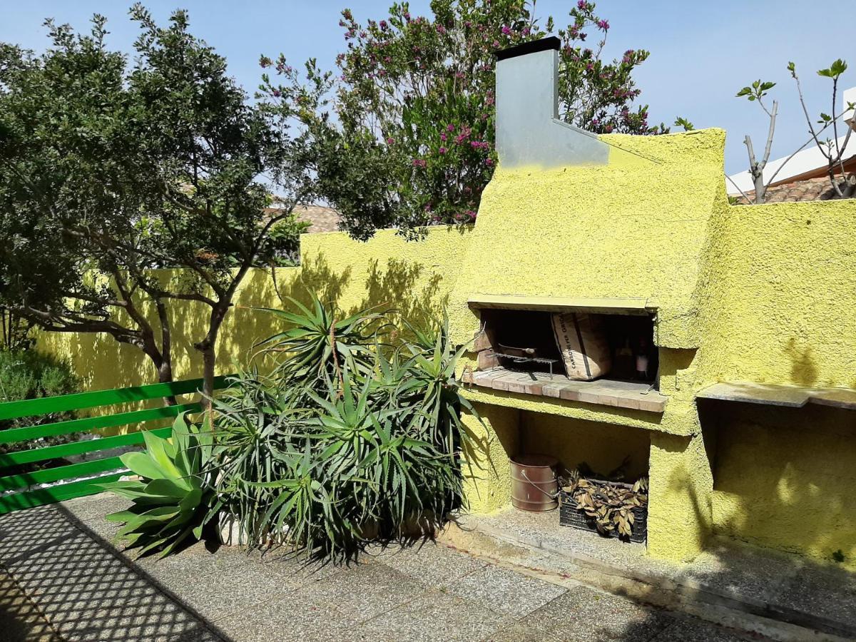 Artistika Golden Apartment Капитана Екстериор снимка