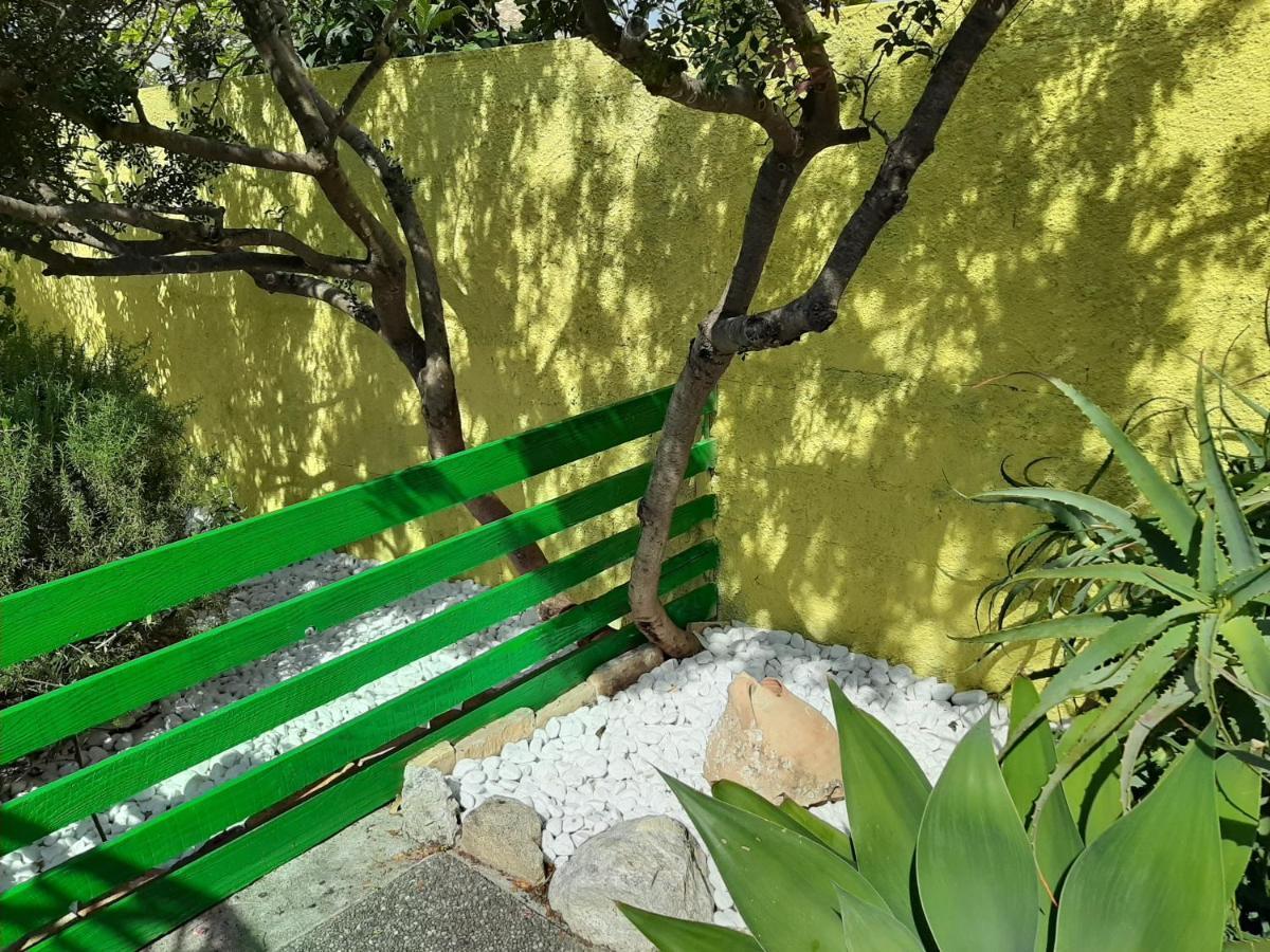 Artistika Golden Apartment Капитана Екстериор снимка