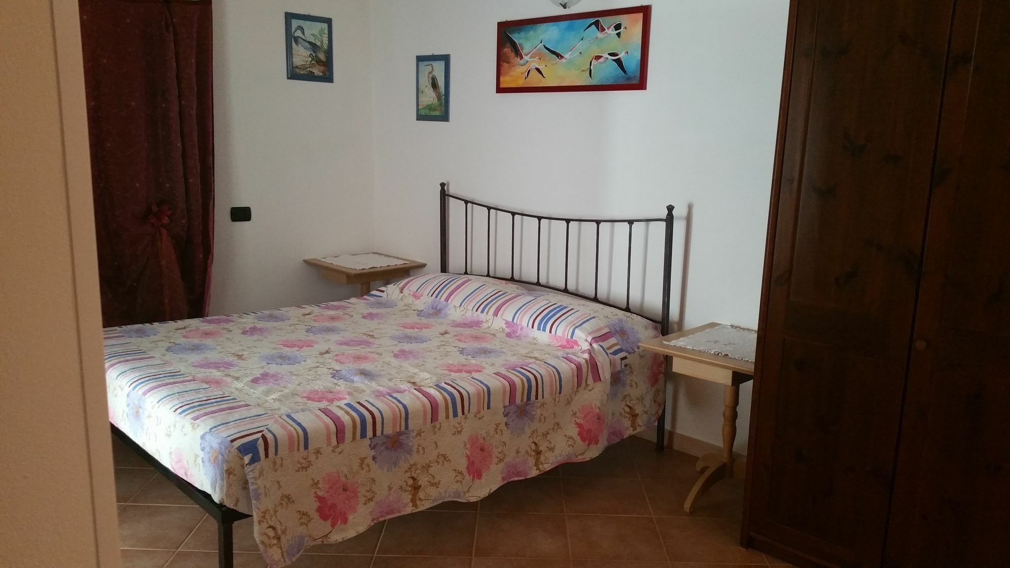 Artistika Golden Apartment Капитана Екстериор снимка