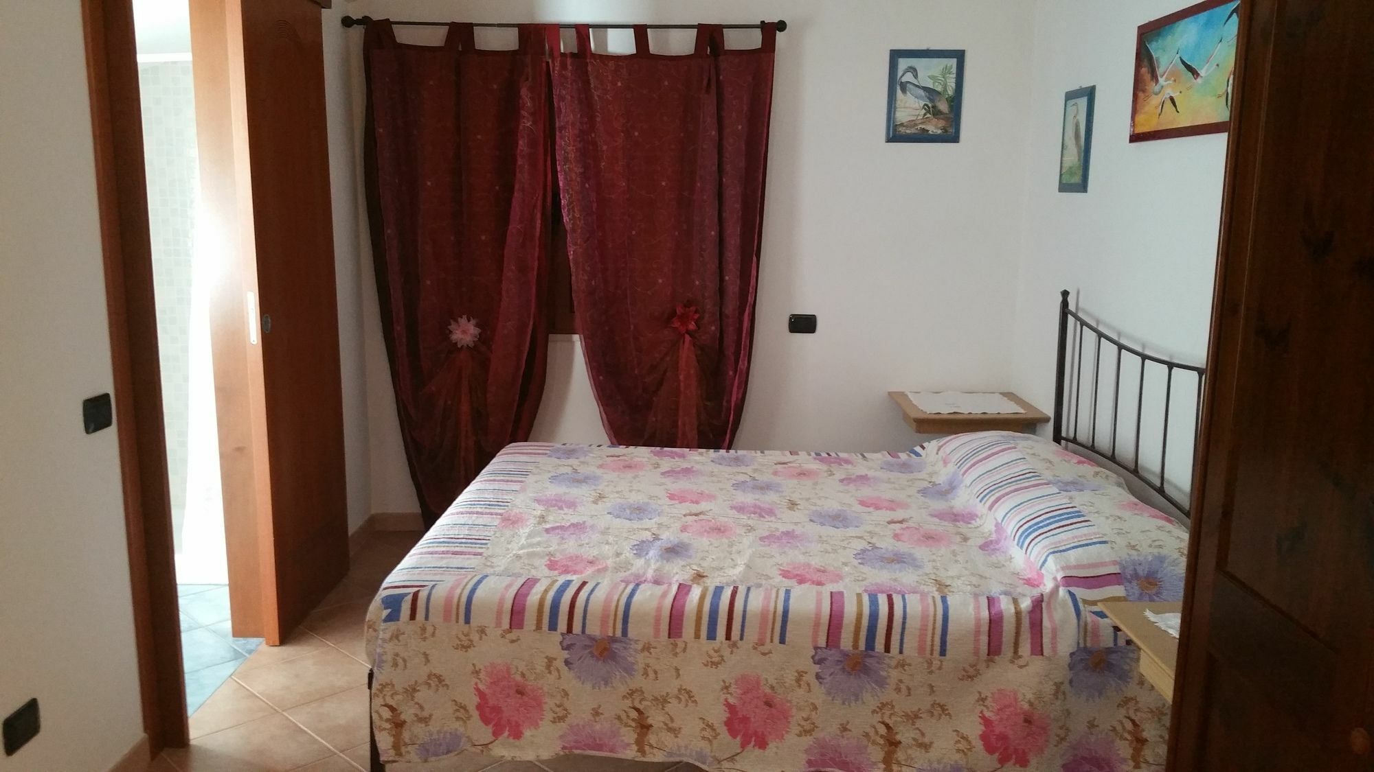 Artistika Golden Apartment Капитана Екстериор снимка